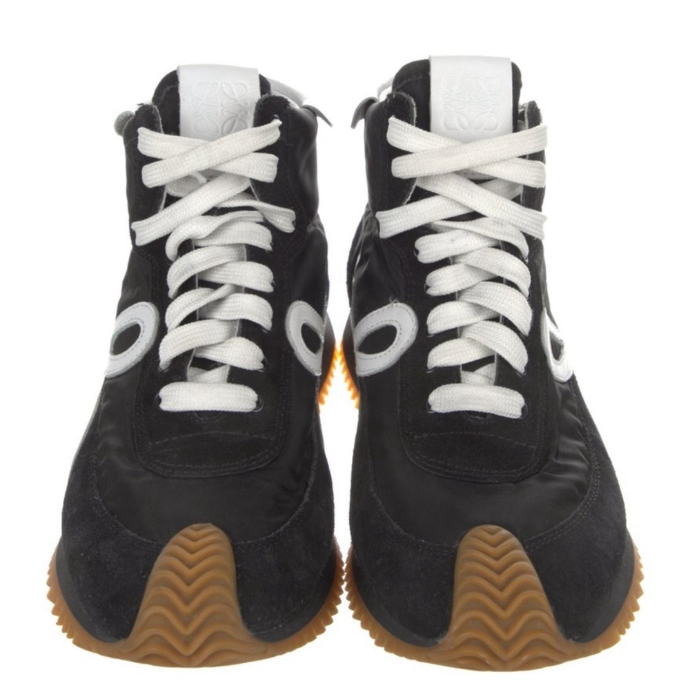 AUTHENTIC LOEWE SNEAKERS - Picture 3 of 5